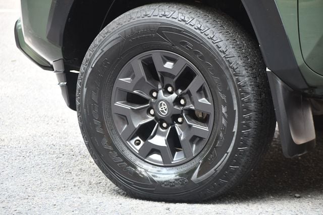 2021 Toyota Tacoma 2WD SR5 Double Cab 5' Bed V6 Automatic - 22886058 - 14