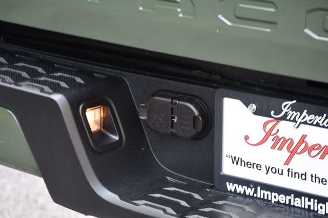 2021 Toyota Tacoma 2WD SR5 Double Cab 5' Bed V6 Automatic - 22886058 - 18