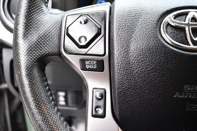2021 Toyota Tacoma 2WD SR5 Double Cab 5' Bed V6 Automatic - 22886058 - 20