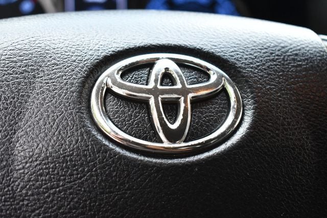 2021 Toyota Tacoma 2WD SR5 Double Cab 5' Bed V6 Automatic - 22886058 - 21