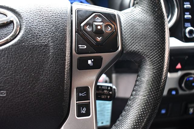 2021 Toyota Tacoma 2WD SR5 Double Cab 5' Bed V6 Automatic - 22886058 - 22