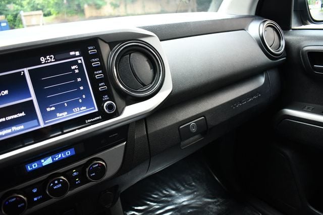 2021 Toyota Tacoma 2WD SR5 Double Cab 5' Bed V6 Automatic - 22886058 - 24