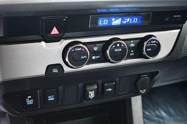 2021 Toyota Tacoma 2WD SR5 Double Cab 5' Bed V6 Automatic - 22886058 - 26