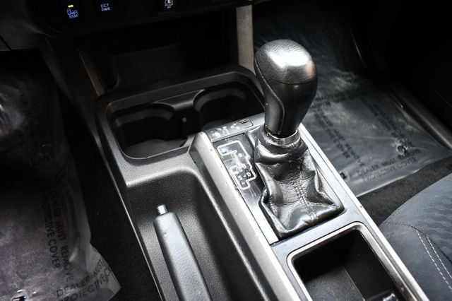 2021 Toyota Tacoma 2WD SR5 Double Cab 5' Bed V6 Automatic - 22886058 - 27