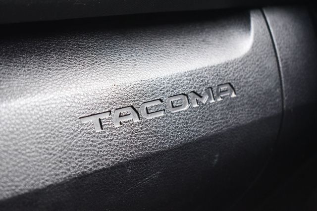 2021 Toyota Tacoma 2WD SR5 Double Cab 5' Bed V6 Automatic - 22886058 - 28