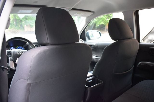 2021 Toyota Tacoma 2WD SR5 Double Cab 5' Bed V6 Automatic - 22886058 - 30