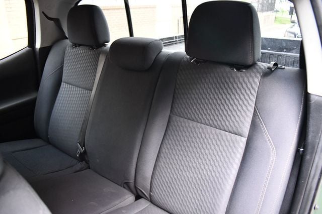 2021 Toyota Tacoma 2WD SR5 Double Cab 5' Bed V6 Automatic - 22886058 - 31