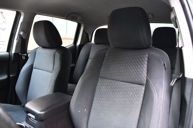 2021 Toyota Tacoma 2WD SR5 Double Cab 5' Bed V6 Automatic - 22886058 - 36