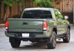 2021 Toyota Tacoma 2WD SR5 Double Cab 5' Bed V6 Automatic - 22886058 - 8