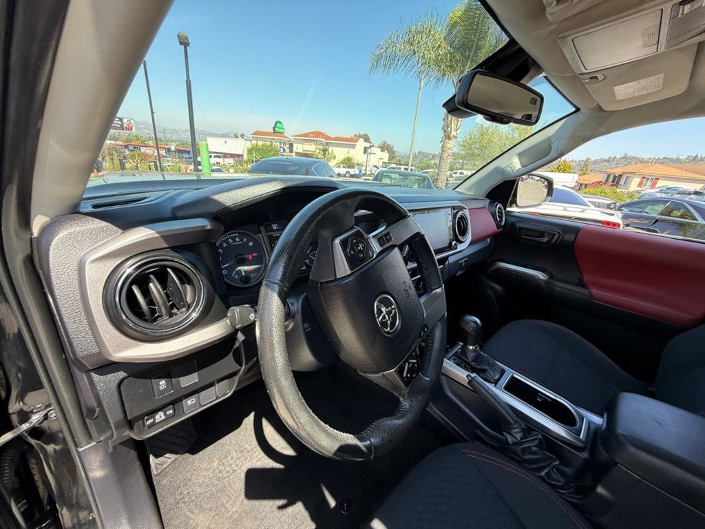 2021 Toyota Tacoma 2WD SR5 Double Cab 5' Bed V6 Automatic - 22875274 - 9