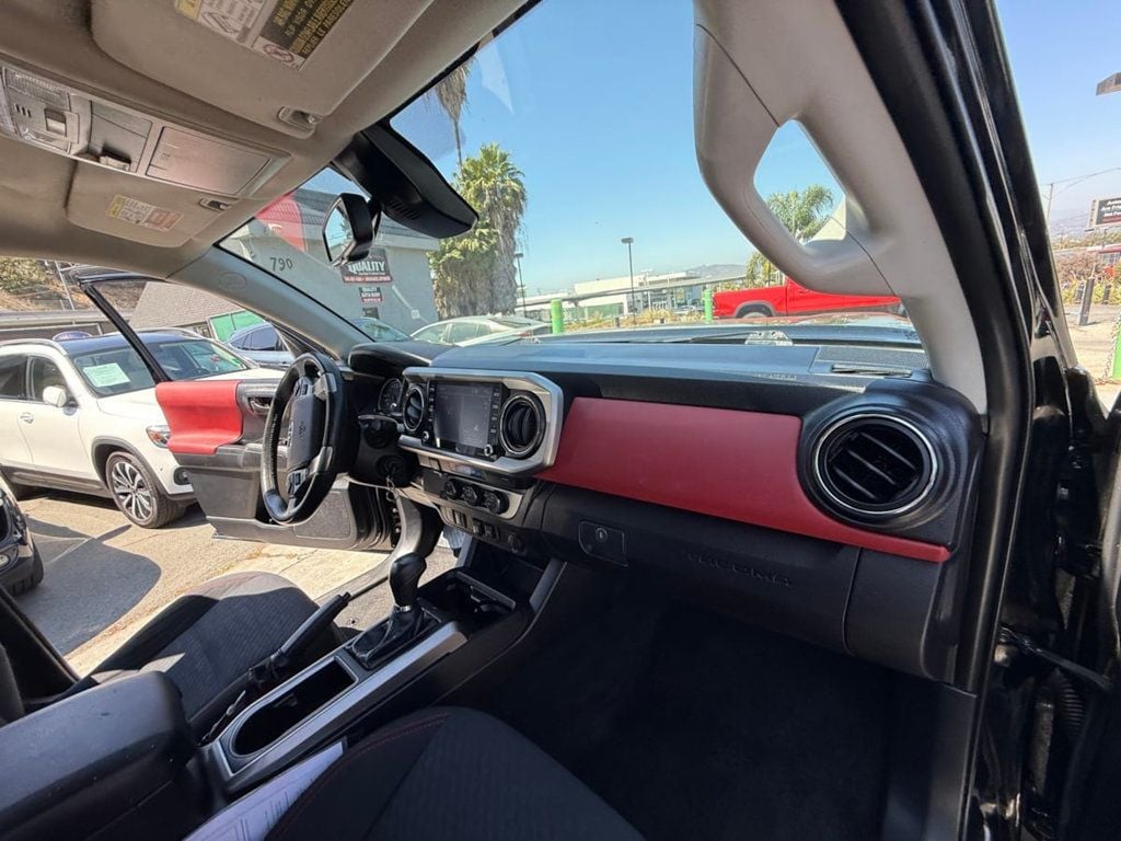 2021 Toyota Tacoma 2WD SR5 Double Cab 5' Bed V6 Automatic - 22875274 - 14