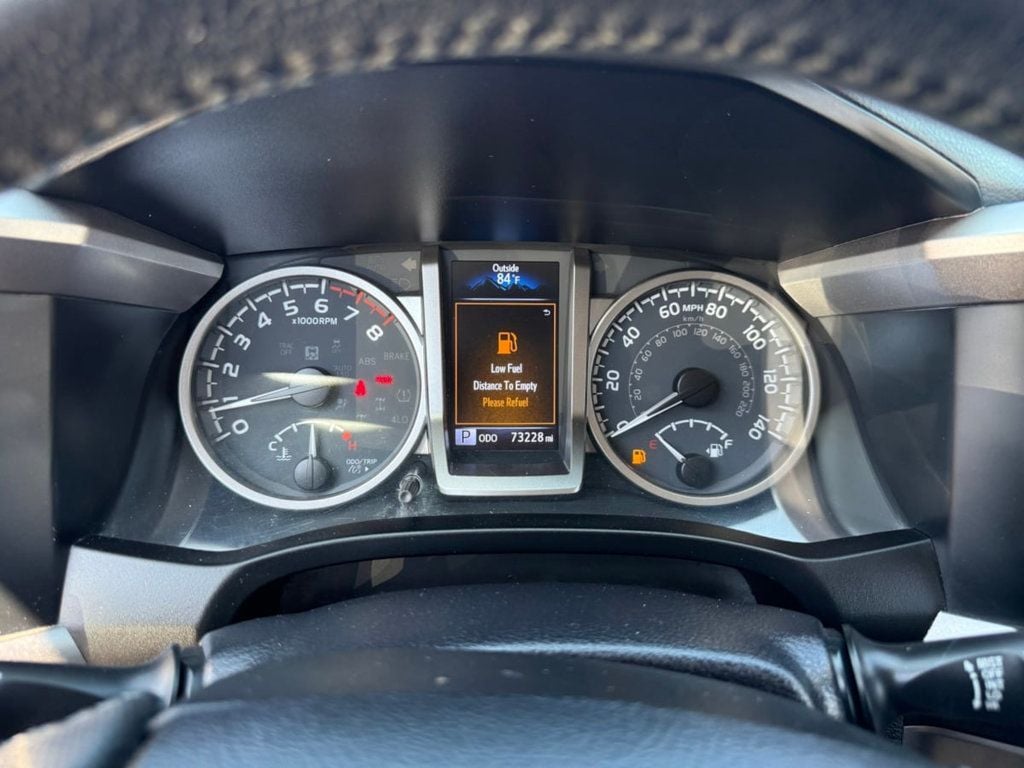 2021 Toyota Tacoma 2WD SR5 Double Cab 5' Bed V6 Automatic - 22875274 - 22