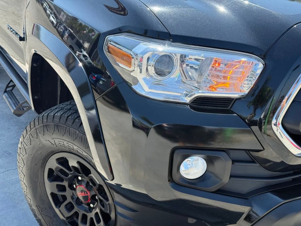 2021 Toyota Tacoma 2WD SR5 Double Cab 5' Bed V6 Automatic - 22875274 - 2