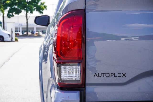 2021 Toyota Tacoma 2WD SR5 Double Cab 5' Bed V6 Automatic - 22954173 - 13