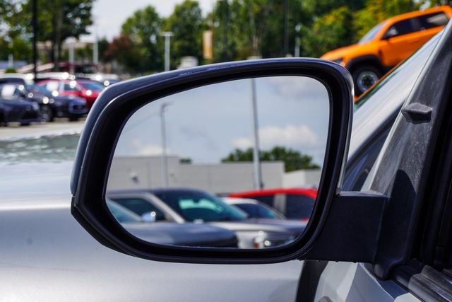 2021 Toyota Tacoma 2WD SR5 Double Cab 5' Bed V6 Automatic - 22954173 - 16