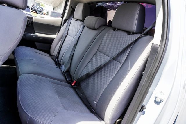 2021 Toyota Tacoma 2WD SR5 Double Cab 5' Bed V6 Automatic - 22954173 - 19