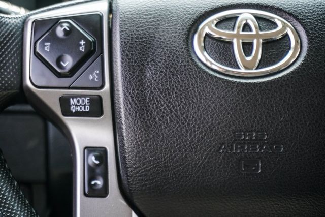 2021 Toyota Tacoma 2WD SR5 Double Cab 5' Bed V6 Automatic - 22954173 - 27