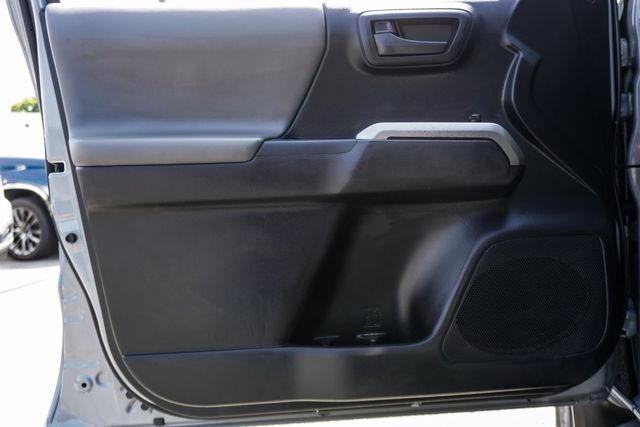 2021 Toyota Tacoma 2WD SR5 Double Cab 5' Bed V6 Automatic - 22954173 - 32