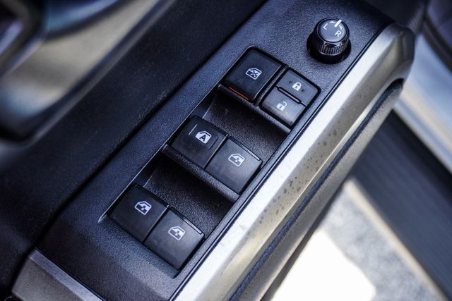 2021 Toyota Tacoma 2WD SR5 Double Cab 5' Bed V6 Automatic - 22954173 - 33