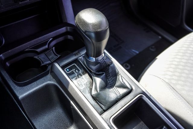 2021 Toyota Tacoma 2WD SR5 Double Cab 5' Bed V6 Automatic - 22954173 - 37