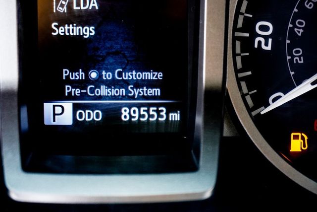 2021 Toyota Tacoma 2WD SR5 Double Cab 5' Bed V6 Automatic - 22954173 - 42