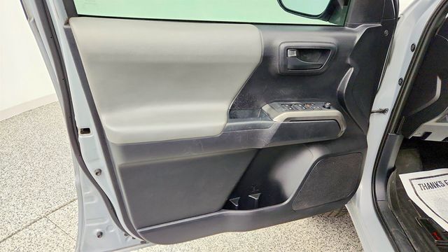 2021 Toyota Tacoma 2WD SR5 Double Cab 5' Bed V6 Automatic - 23010059 - 9