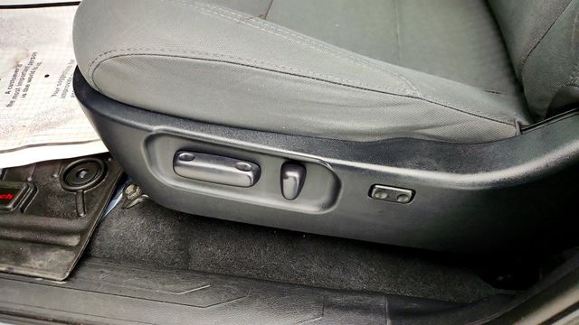 2021 Toyota Tacoma 2WD SR5 Double Cab 5' Bed V6 Automatic - 23010059 - 10