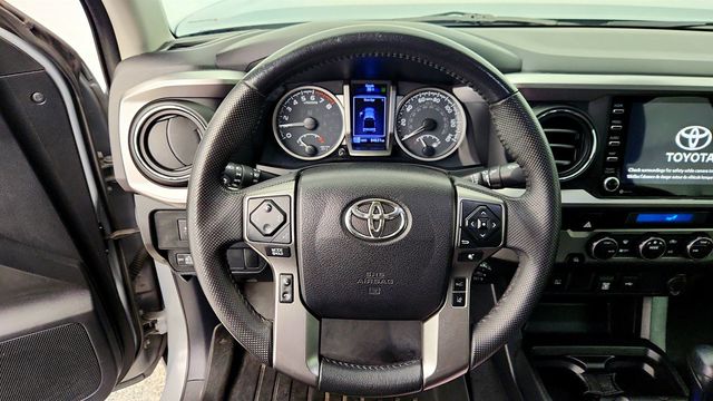 2021 Toyota Tacoma 2WD SR5 Double Cab 5' Bed V6 Automatic - 23010059 - 12