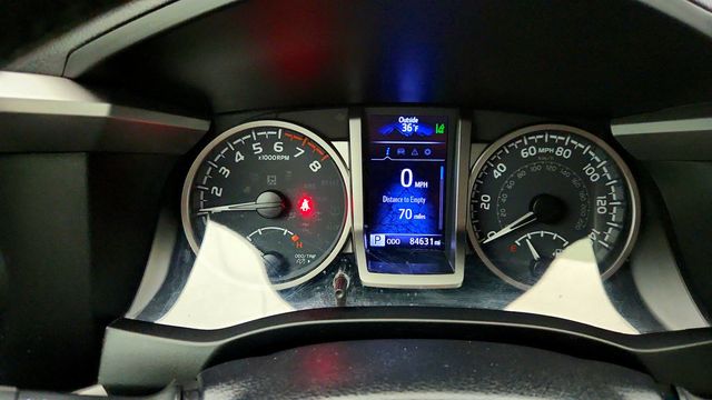 2021 Toyota Tacoma 2WD SR5 Double Cab 5' Bed V6 Automatic - 23010059 - 13