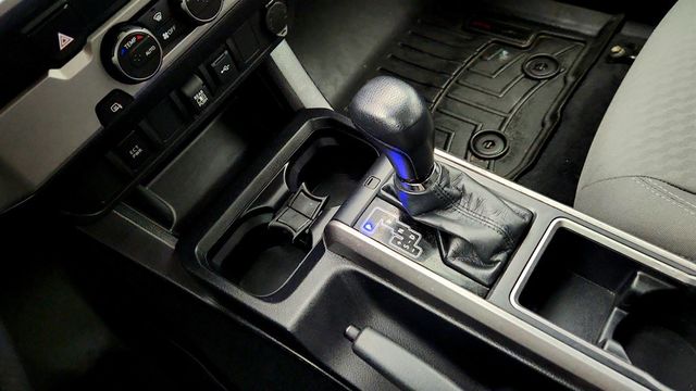 2021 Toyota Tacoma 2WD SR5 Double Cab 5' Bed V6 Automatic - 23010059 - 15