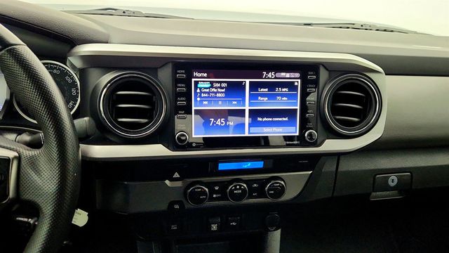 2021 Toyota Tacoma 2WD SR5 Double Cab 5' Bed V6 Automatic - 23010059 - 16