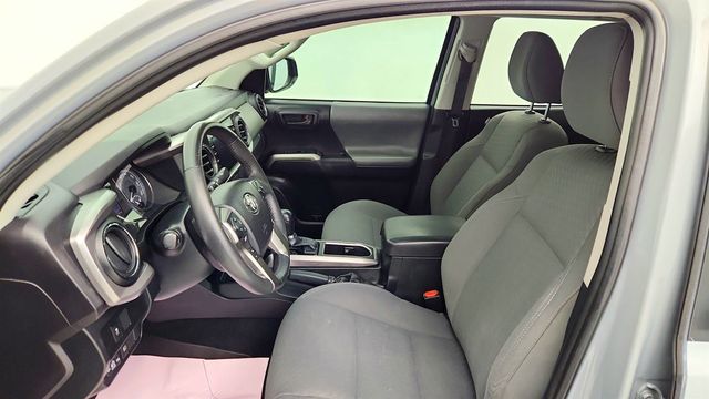 2021 Toyota Tacoma 2WD SR5 Double Cab 5' Bed V6 Automatic - 23010059 - 18