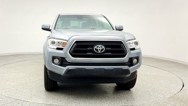 2021 Toyota Tacoma 2WD SR5 Double Cab 5' Bed V6 Automatic - 23010059 - 1