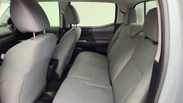2021 Toyota Tacoma 2WD SR5 Double Cab 5' Bed V6 Automatic - 23010059 - 19