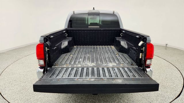 2021 Toyota Tacoma 2WD SR5 Double Cab 5' Bed V6 Automatic - 23010059 - 20