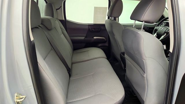 2021 Toyota Tacoma 2WD SR5 Double Cab 5' Bed V6 Automatic - 23010059 - 21