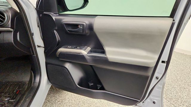 2021 Toyota Tacoma 2WD SR5 Double Cab 5' Bed V6 Automatic - 23010059 - 23
