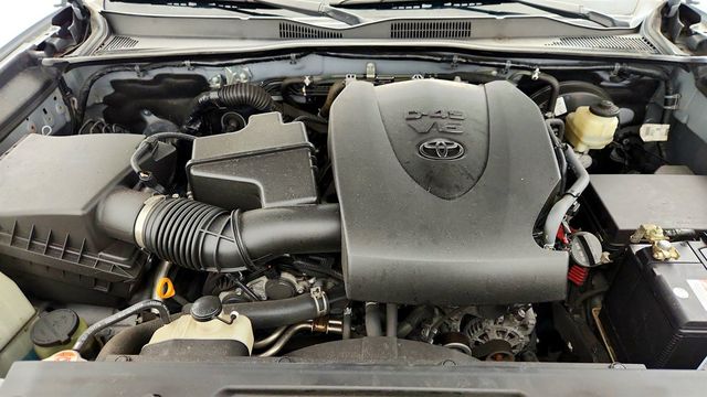 2021 Toyota Tacoma 2WD SR5 Double Cab 5' Bed V6 Automatic - 23010059 - 24