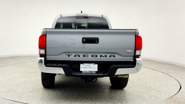 2021 Toyota Tacoma 2WD SR5 Double Cab 5' Bed V6 Automatic - 23010059 - 5