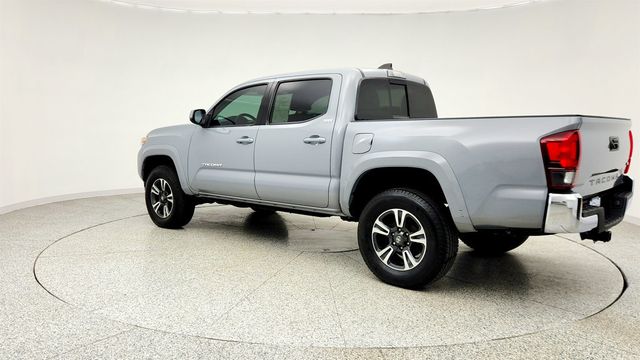 2021 Toyota Tacoma 2WD SR5 Double Cab 5' Bed V6 Automatic - 23010059 - 6