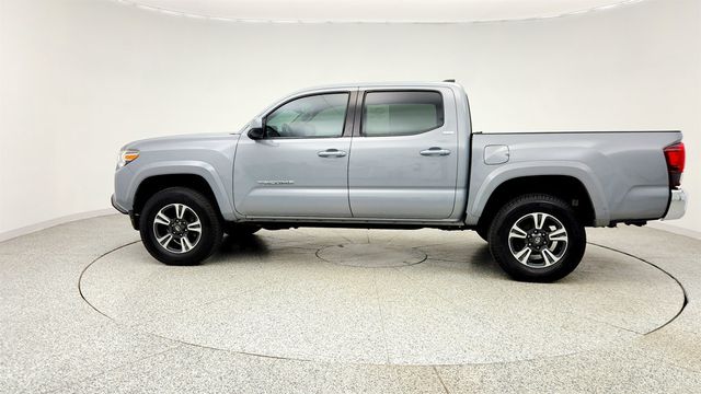 2021 Toyota Tacoma 2WD SR5 Double Cab 5' Bed V6 Automatic - 23010059 - 7