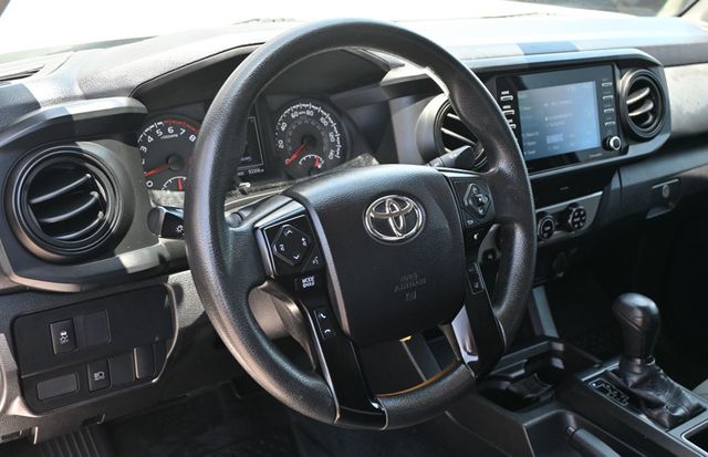 2021 Toyota Tacoma 2WD SR Access Cab  - 23038457 - 9