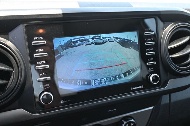 2021 Toyota Tacoma 2WD SR Access Cab  - 23038457 - 11
