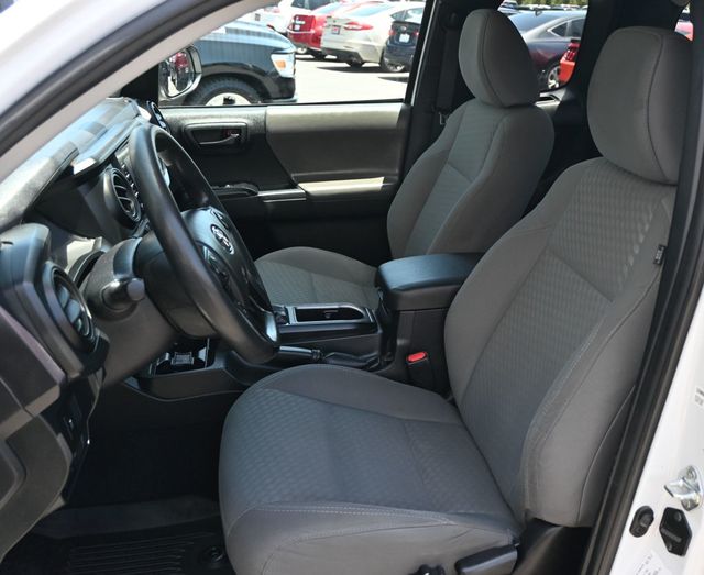 2021 Toyota Tacoma 2WD SR Access Cab  - 23038457 - 13