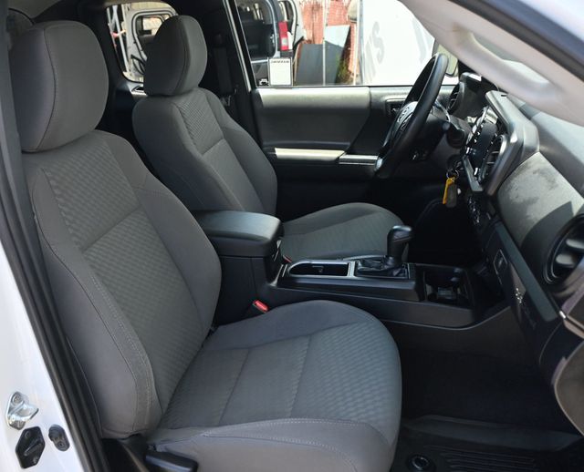 2021 Toyota Tacoma 2WD SR Access Cab  - 23038457 - 15