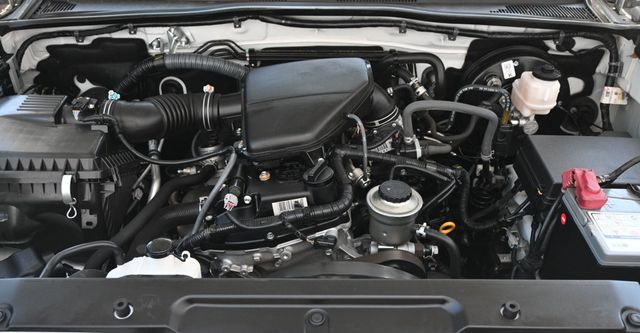 2021 Toyota Tacoma 2WD SR Access Cab  - 23038457 - 16