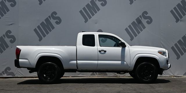 2021 Toyota Tacoma 2WD SR Access Cab  - 23038457 - 3