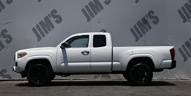 2021 Toyota Tacoma 2WD SR Access Cab  - 23038457 - 5