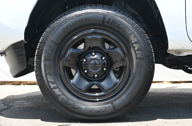 2021 Toyota Tacoma 2WD SR Access Cab  - 23038457 - 6