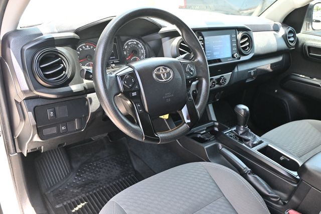 2021 Toyota Tacoma 2WD SR Access Cab  - 23038457 - 7